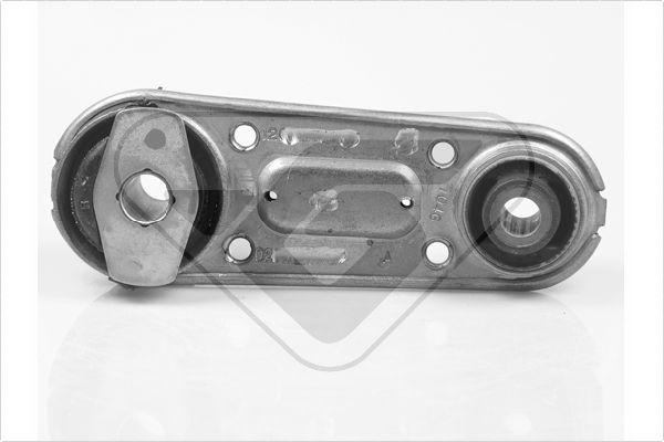 HUTCHINSON Halter, Motoraufhängung (532C09)