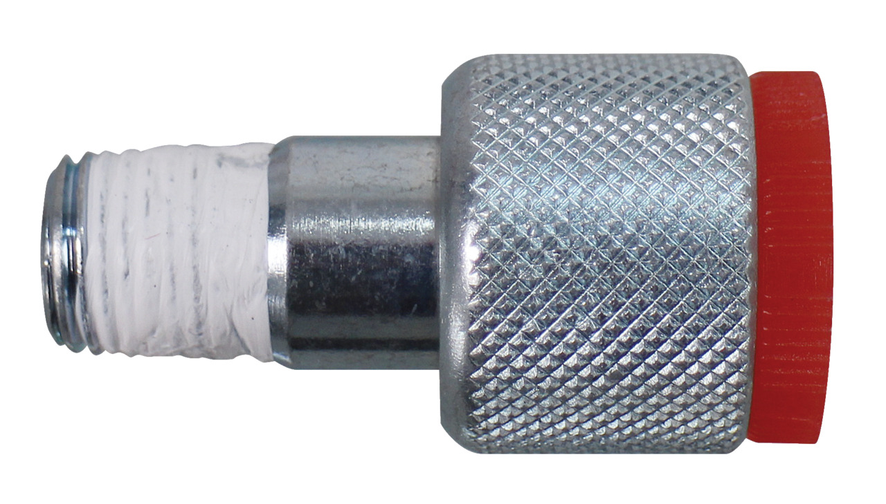 Kupplungshälfte (zylinderseitig) (KL-0215-322)