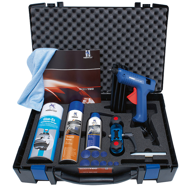 BODYTEC-SET I (8714-999-999) | NORMFEST