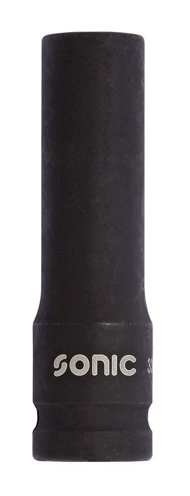 1/2'' Schlagschraub-Nuss, TX, E20 1/2'' Schlagschraub-Nuss, TX, E20