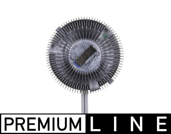 MAHLE Kupplung, Kühlerlüfter (CFC 41 000P) MAHLE Kupplung, Kühlerlüfter (CFC 41 000P)