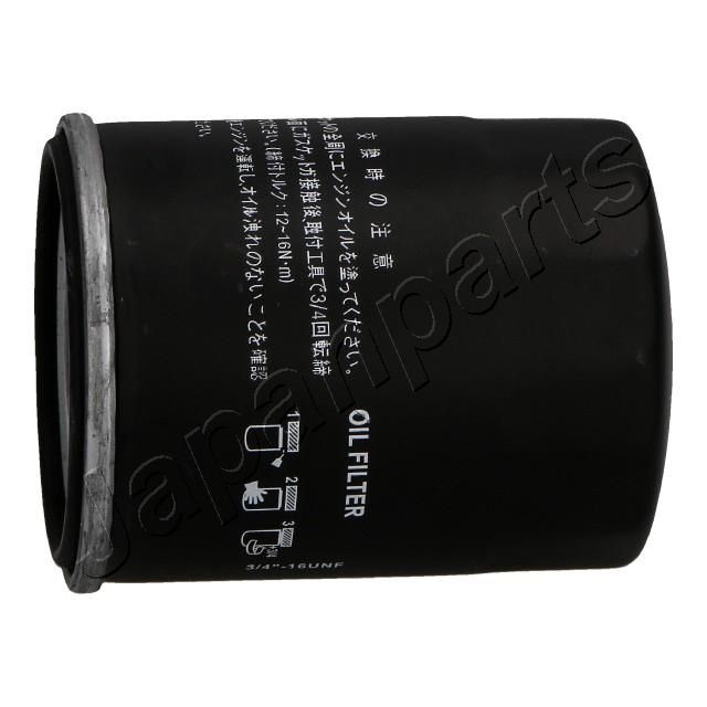 JAPANPARTS Ölfilter (FO-117S) JAPANPARTS Ölfilter (FO-117S)