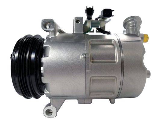 MAHLE Kompressor, Klimaanlage (ACP 1190 000S) MAHLE Kompressor, Klimaanlage (ACP 1190 000S)