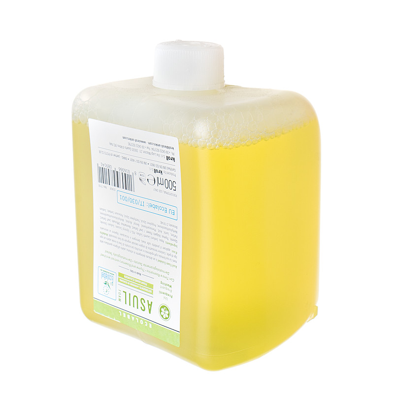 SCHAUMSEIFE FÜR SPENDER 1/11 500ML (2897-600-5) | NORMFEST
