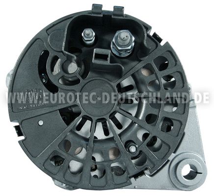 EUROTEC Generator (12090182)