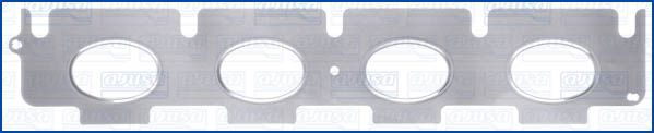 AJUSA Dichtung, Abgaskrümmer (13266800) Thumbnail