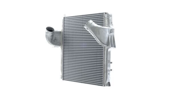 MAHLE Niedertemperaturkühler, Ladeluftkühler (CIR 34 000S) MAHLE Niedertemperaturkühler, Ladeluftkühler (CIR 34 000S)
