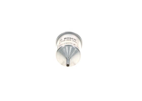 BOSCH Kraftstofffilter (0 450 905 326)