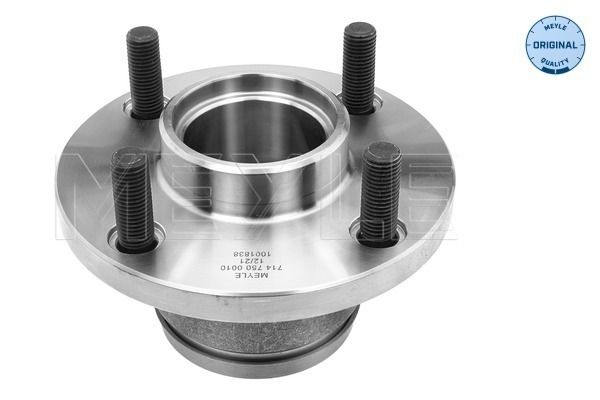 MEYLE Radnabe (714 750 0010/S)