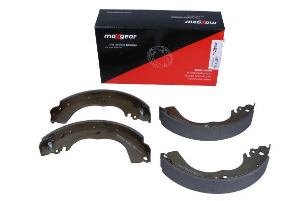 MAXGEAR Bremsbackensatz (19-4589)