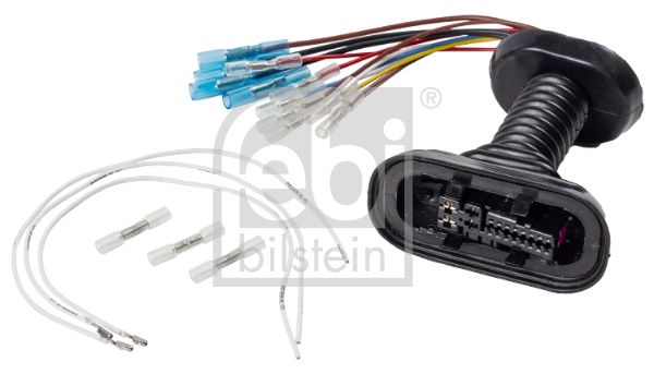 FEBI BILSTEIN Kabelreparatursatz, Tür (107104)