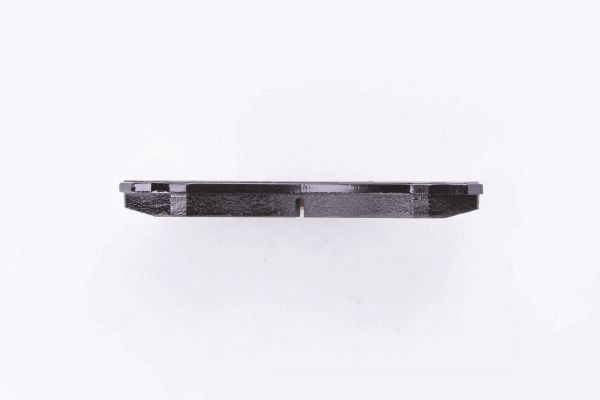 HELLA Bremsbelagsatz, Scheibenbremse (8DB 355 005-411) HELLA Bremsbelagsatz, Scheibenbremse (8DB 355 005-411)