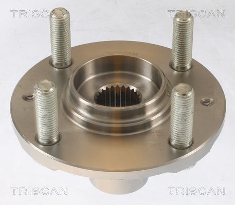 TRISCAN Radnabe (8535 43004)