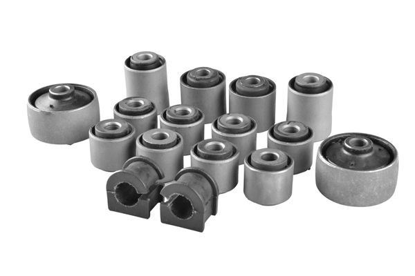 TEDGUM Reparatursatz, Achskörper (00227721) TEDGUM Reparatursatz, Achskörper (00227721)