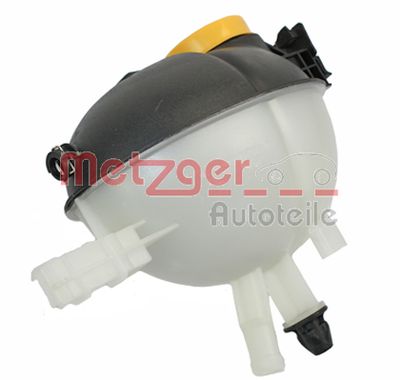 METZGER Ausgleichsbehälter, Kühlmittel (2140160)