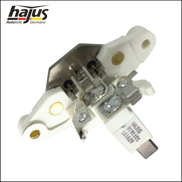 hajus Autoteile Generatorregler (9191101) hajus Autoteile Generatorregler (9191101)