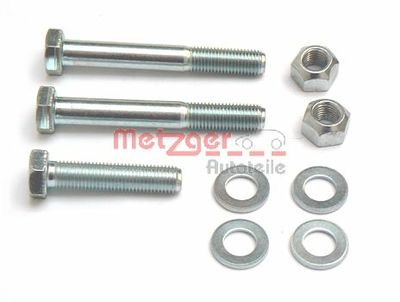 METZGER Montagesatz, Lenker (55000718) Thumbnail