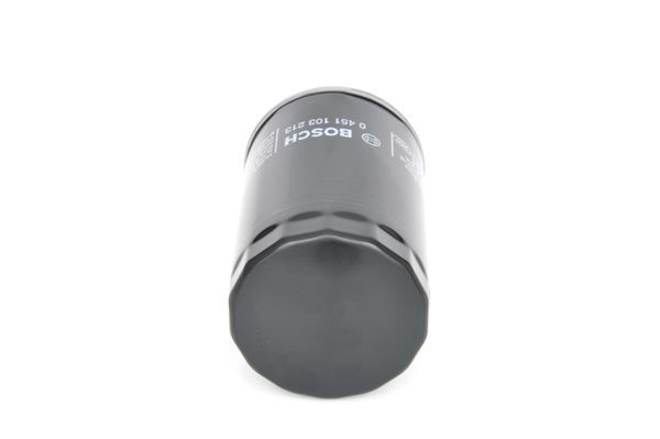 BOSCH Ölfilter (0 451 103 213)