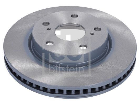 FEBI BILSTEIN Bremsscheibe (31473)