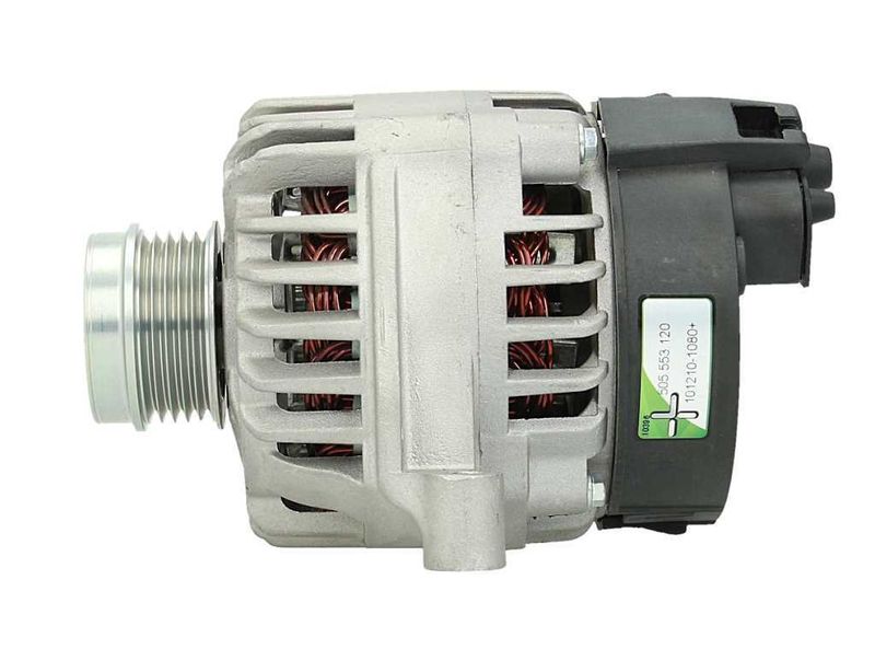 BV PSH Generator (505.553.120.050)
