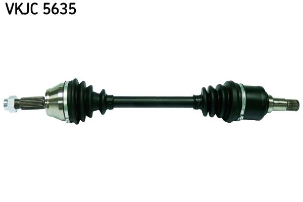 SKF Antriebswelle (VKJC 5635)