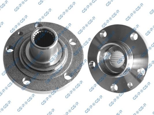 GSP Radnabe (9425028)