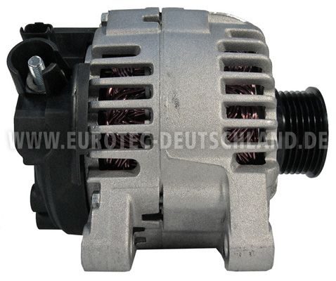 EUROTEC Generator (12090210)