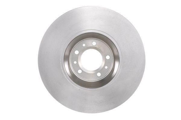 BOSCH Bremsscheibe (0 986 479 192)