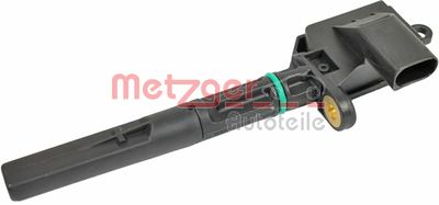 METZGER Sensor, Motorölstand (0901178) 4250032710750 0901178