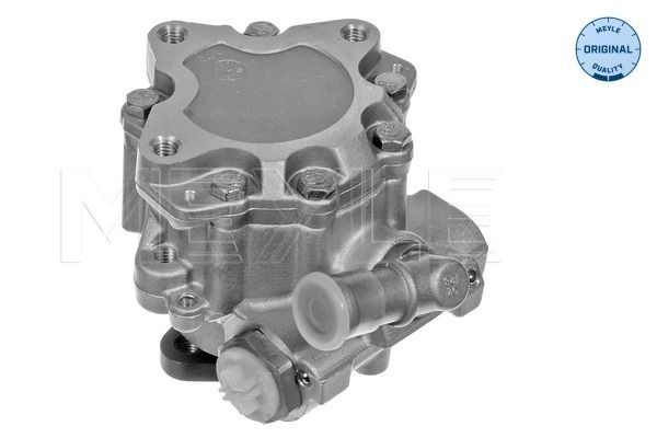 MEYLE Hydraulikpumpe, Lenkung (114 631 0018)