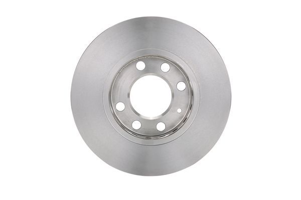 BOSCH Bremsscheibe (0 986 478 627) BOSCH Bremsscheibe (0 986 478 627)