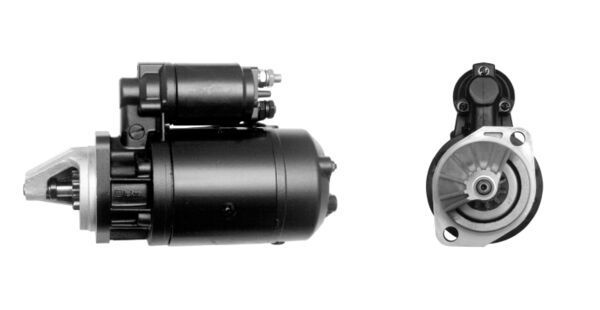 MAHLE Starter (MS 300)