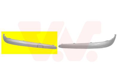 VAN WEZEL Blende, Stoßfänger (3041582) Thumbnail