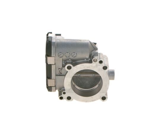 BOSCH Drosselklappenstutzen (0 280 750 076)