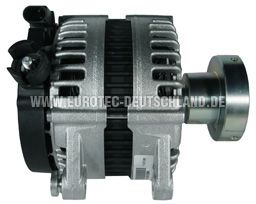 EUROTEC Generator (12048380)