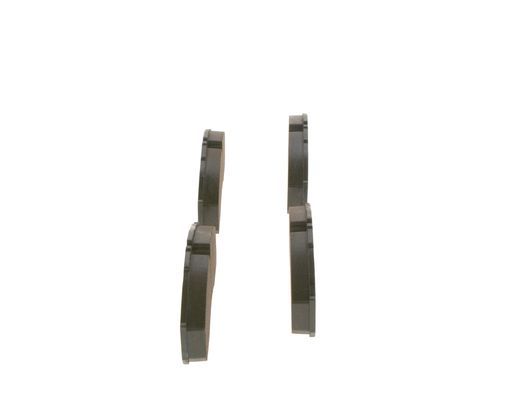 BOSCH Bremsbelagsatz, Scheibenbremse (0 986 494 273) BOSCH Bremsbelagsatz, Scheibenbremse (0 986 494 273)