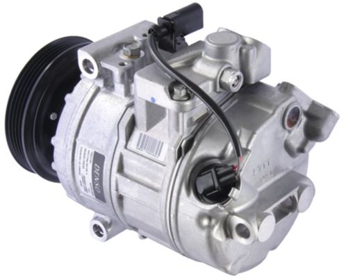 MAHLE Kompressor, Klimaanlage (ACP 102 000P) MAHLE Kompressor, Klimaanlage (ACP 102 000P)