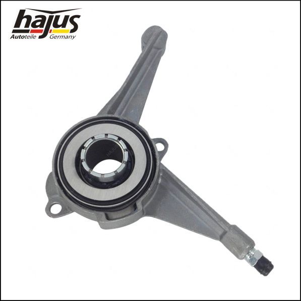 hajus Autoteile Zentralausrücker, Kupplung (1411030)