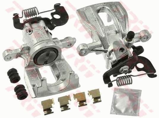 TRW Bremssattel (BHN707E)