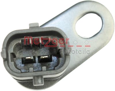 METZGER Impulsgeber, Kurbelwelle (0902369)