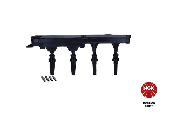 NGK Zündspule (48051)