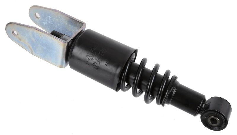 SACHS Dämpfer, Fahrerhauslagerung (350 160)