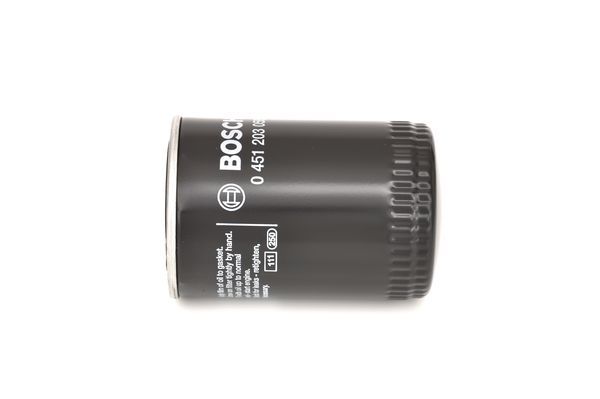 BOSCH Ölfilter (0 451 203 059)