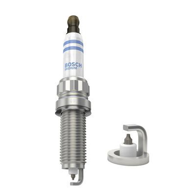 BOSCH Zündkerze (0 242 129 512) BOSCH Zündkerze (0 242 129 512)