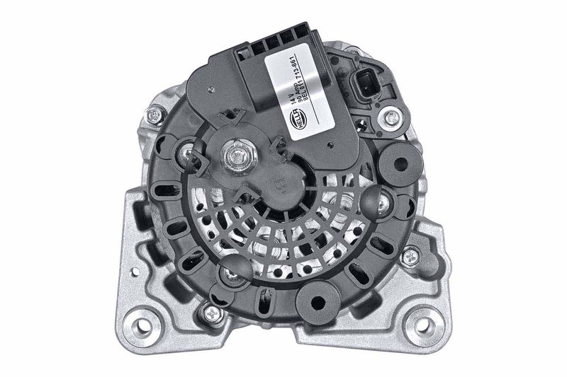 HELLA Generator (8EL 011 713-661) HELLA Generator (8EL 011 713-661)