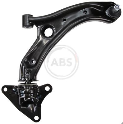 A.B.S. Lenker, Radaufhängung (211383)