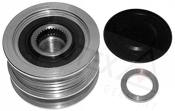 AUTEX Generatorfreilauf (654317)