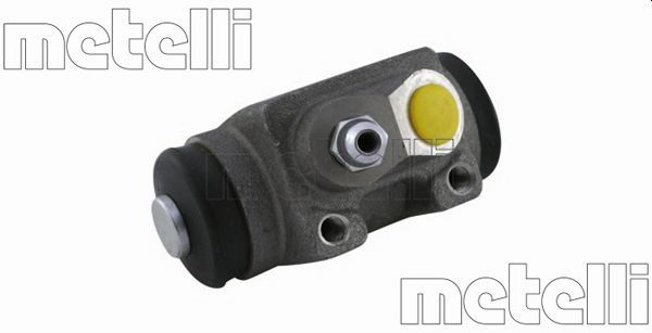 METELLI Radbremszylinder (04-0958)