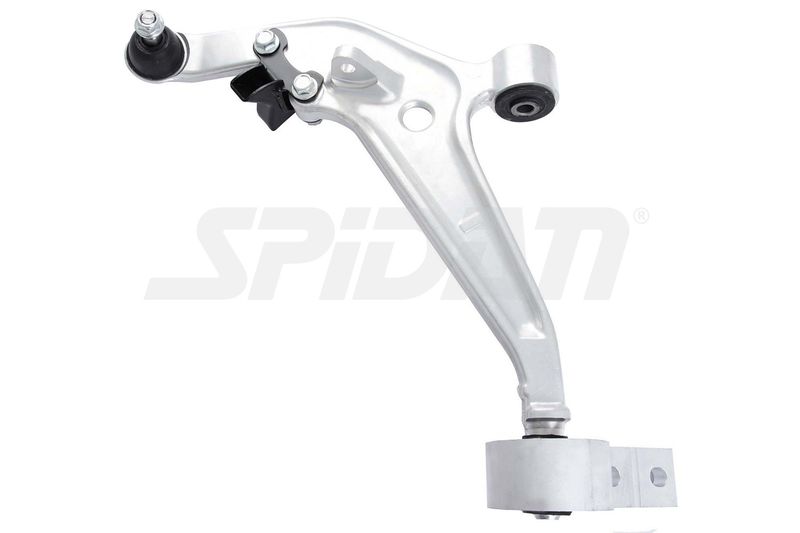 SPIDAN CHASSIS PARTS Lenker, Radaufhängung (57425)