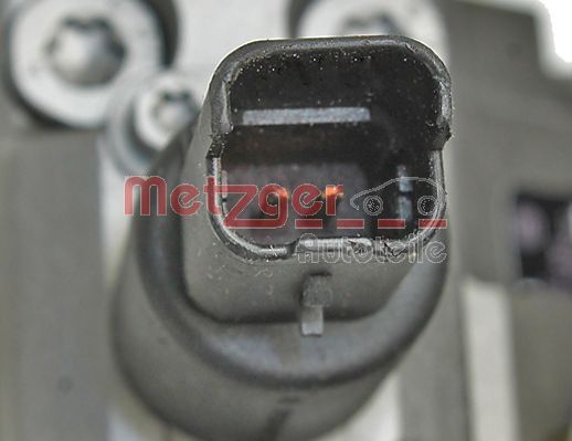 METZGER Hochdruckpumpe (0830047)